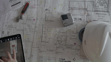 Architecture Office Work