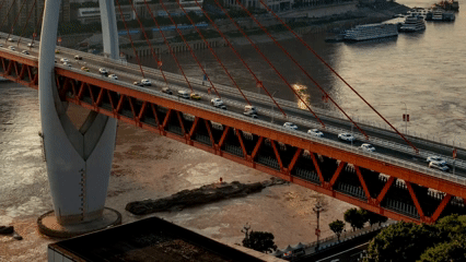 Civil Engineering Bridge