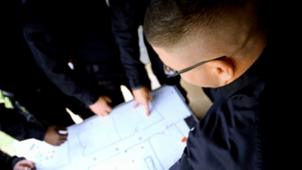 Pre-Incident Planning