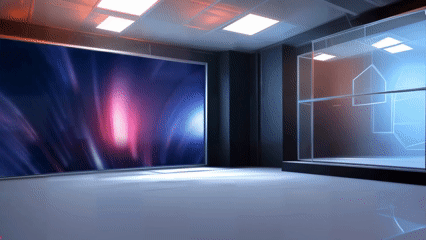 Film Virtual Production